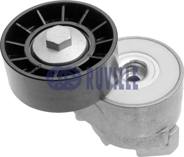 Ruville 55880 DRIVE BELT TENSIONER 55880: Buy near me in Poland at 2407.PL - Good price!