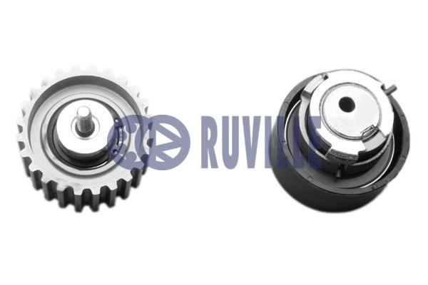Ruville 5588150 Timing Belt Pulleys (Timing Belt), kit 5588150: Buy near me in Poland at 2407.PL - Good price!
