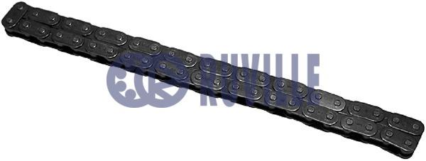Ruville 3450025 Chain, oil pump drive 3450025: Buy near me in Poland at 2407.PL - Good price!