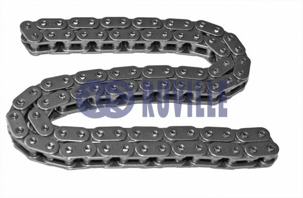 Ruville 3450038 Timing chain 3450038: Buy near me in Poland at 2407.PL - Good price!