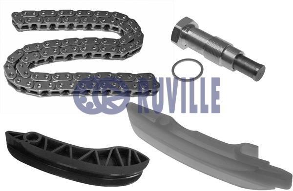 Ruville 3450038S Timing chain kit 3450038S: Buy near me in Poland at 2407.PL - Good price!