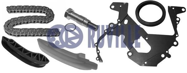 Ruville 3450038SD Timing chain kit 3450038SD: Buy near me in Poland at 2407.PL - Good price!