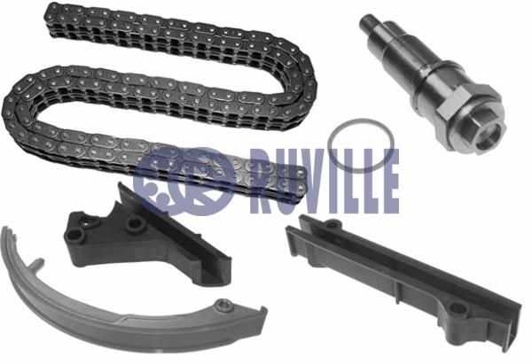 Ruville 3451007S Timing chain kit 3451007S: Buy near me at 2407.PL in Poland at an Affordable price!