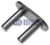 Ruville 3451047 Locking chain link 3451047: Buy near me at 2407.PL in Poland at an Affordable price!