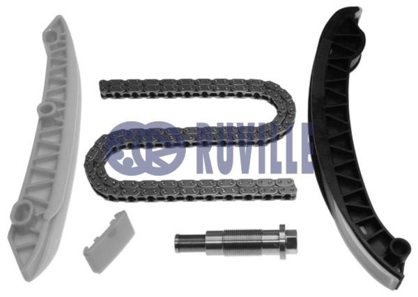 Ruville 3451048S Timing chain kit 3451048S: Buy near me in Poland at 2407.PL - Good price!