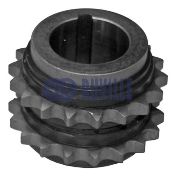 Ruville 3451052 TOOTHED WHEEL 3451052: Buy near me in Poland at 2407.PL - Good price!