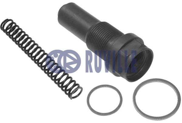 Ruville 3451057 Timing Chain Tensioner 3451057: Buy near me in Poland at 2407.PL - Good price!