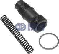 Ruville 3451062 Timing Chain Tensioner 3451062: Buy near me in Poland at 2407.PL - Good price!