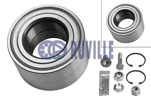 Ruville 5423 Wheel bearing kit 5423: Buy near me in Poland at 2407.PL - Good price!