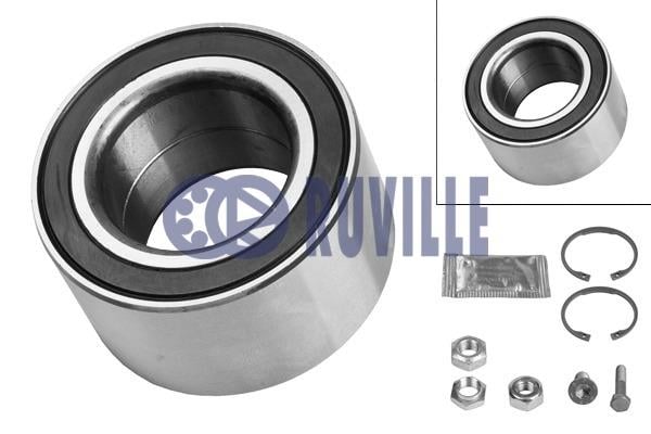 Ruville 5426 Wheel bearing kit 5426: Buy near me in Poland at 2407.PL - Good price!
