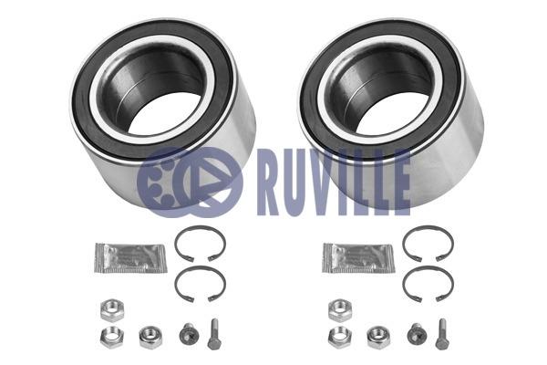 Ruville 5426D Wheel bearing kit 5426D: Buy near me at 2407.PL in Poland at an Affordable price!