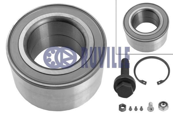 Ruville 5432 Wheel bearing kit 5432: Buy near me in Poland at 2407.PL - Good price!