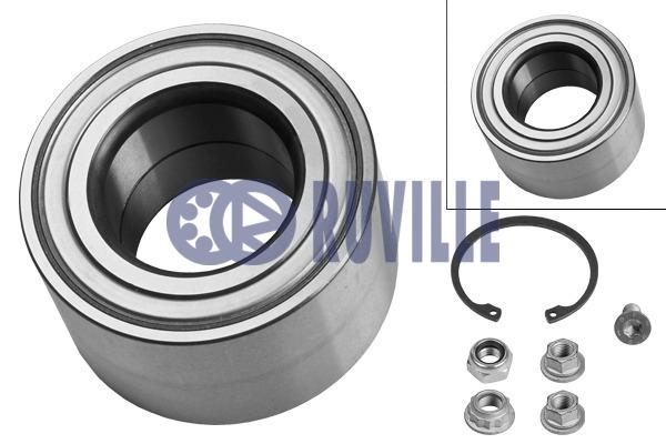 Ruville 5440 Wheel bearing kit 5440: Buy near me in Poland at 2407.PL - Good price!