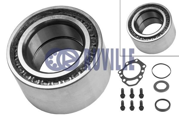 Ruville 5446 Rear Wheel Bearing Kit 5446: Buy near me in Poland at 2407.PL - Good price!