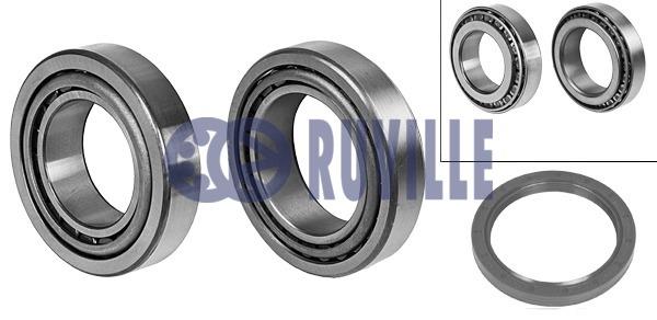 Ruville 5447 Wheel bearing kit 5447: Buy near me in Poland at 2407.PL - Good price!