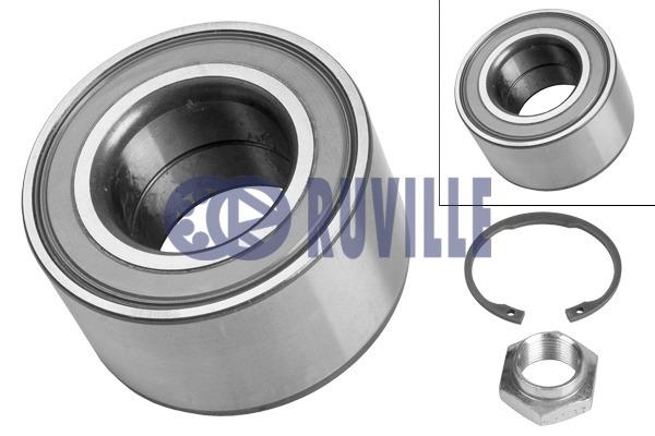Ruville 5449 Wheel bearing kit 5449: Buy near me in Poland at 2407.PL - Good price!