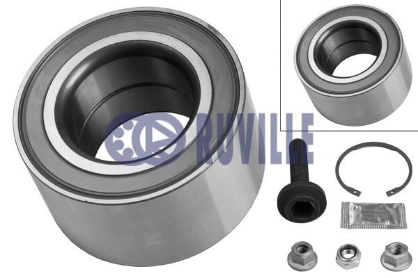 Ruville 5471 Wheel bearing kit 5471: Buy near me in Poland at 2407.PL - Good price!