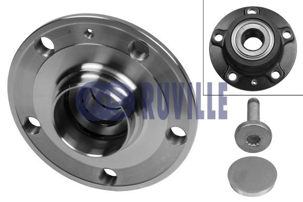 Ruville 5475 Wheel bearing kit 5475: Buy near me in Poland at 2407.PL - Good price!