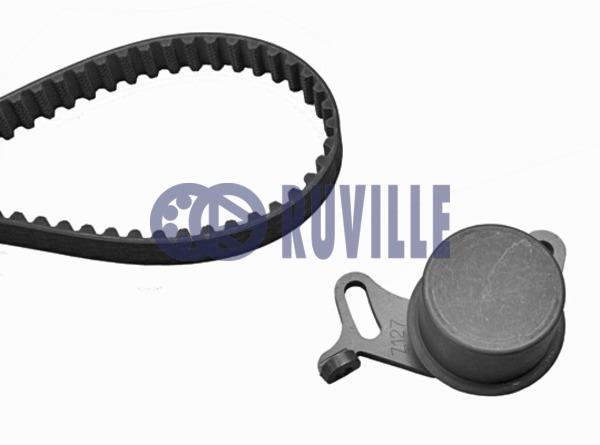 Ruville 5500070 Timing Belt Kit 5500070: Buy near me in Poland at 2407.PL - Good price!