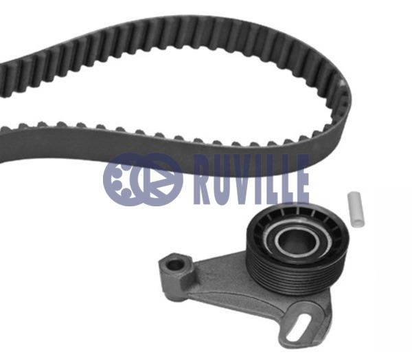 Ruville 5500170 Timing Belt Kit 5500170: Buy near me in Poland at 2407.PL - Good price!