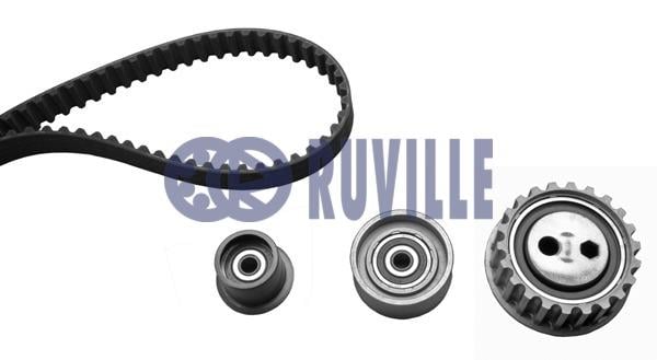 Ruville 5500270 Timing Belt Kit 5500270: Buy near me in Poland at 2407.PL - Good price!