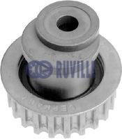 Ruville 55005 Tensioner pulley, timing belt 55005: Buy near me in Poland at 2407.PL - Good price!
