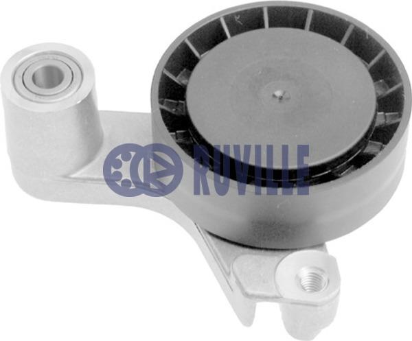 Ruville 55008 V-ribbed belt tensioner (drive) roller 55008: Buy near me in Poland at 2407.PL - Good price!