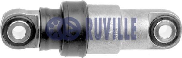Ruville 55010 Амортизатор натяжителя ремня поликлинового (приводного) 55010: Отличная цена - Купить в Польше на 2407.PL!