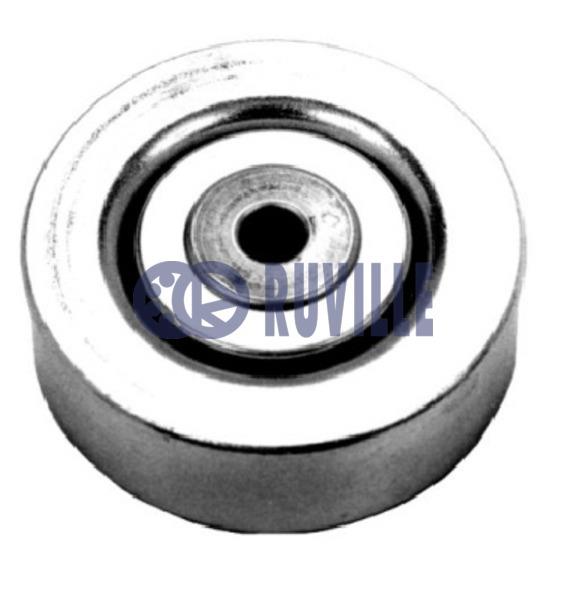 Ruville 55024 V-ribbed belt tensioner (drive) roller 55024: Buy near me in Poland at 2407.PL - Good price!