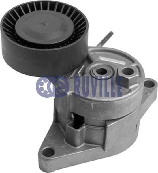 Ruville 55027 DRIVE BELT TENSIONER 55027: Buy near me in Poland at 2407.PL - Good price!