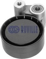 Ruville 55029 V-ribbed belt tensioner (drive) roller 55029: Buy near me in Poland at 2407.PL - Good price!