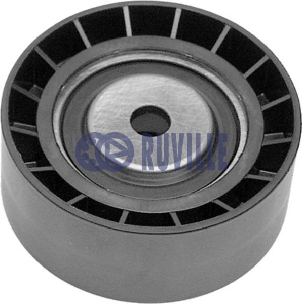 Ruville 55030 V-ribbed belt tensioner (drive) roller 55030: Buy near me in Poland at 2407.PL - Good price!