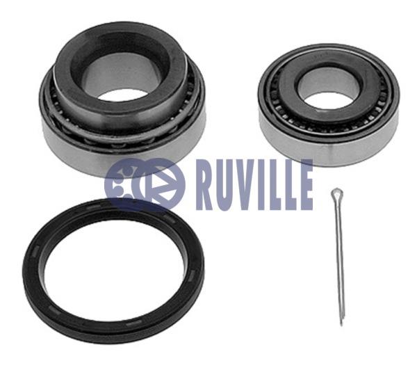 Ruville 5505 Wheel bearing kit 5505: Buy near me in Poland at 2407.PL - Good price!