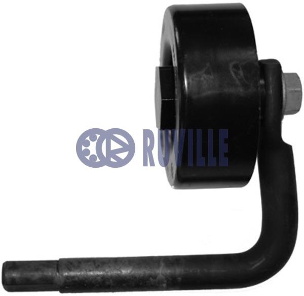 Ruville 55071 V-ribbed belt tensioner (drive) roller 55071: Buy near me in Poland at 2407.PL - Good price!