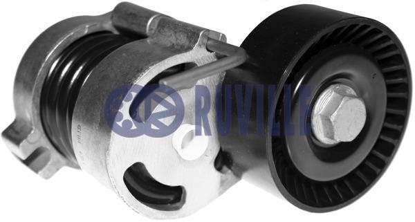 Ruville 55075 DRIVE BELT TENSIONER 55075: Buy near me in Poland at 2407.PL - Good price!