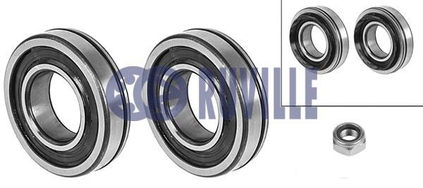Ruville 5508 Wheel bearing kit 5508: Buy near me in Poland at 2407.PL - Good price!