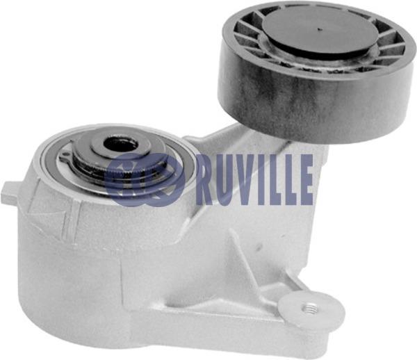 Ruville 55108 DRIVE BELT TENSIONER 55108: Buy near me in Poland at 2407.PL - Good price!