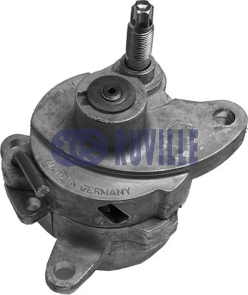 Ruville 55120 DRIVE BELT TENSIONER 55120: Buy near me in Poland at 2407.PL - Good price!