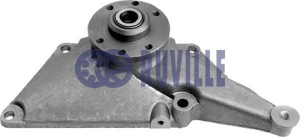 Ruville 55121 DRIVE BELT TENSIONER 55121: Buy near me in Poland at 2407.PL - Good price!