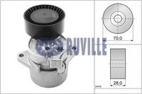 Ruville 55123 DRIVE BELT TENSIONER 55123: Buy near me in Poland at 2407.PL - Good price!
