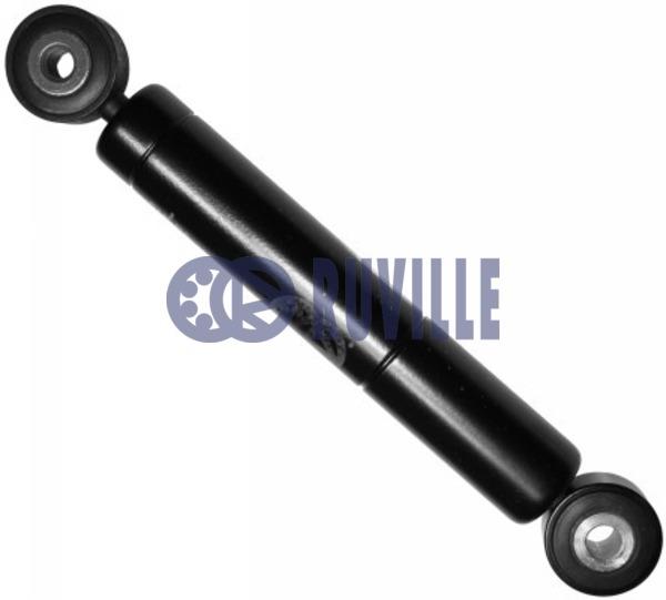 Ruville 55126 Poly V-belt tensioner shock absorber (drive) 55126: Buy near me in Poland at 2407.PL - Good price!