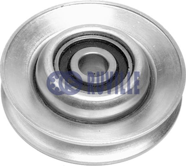 Ruville 55131 Idler Pulley 55131: Buy near me in Poland at 2407.PL - Good price!