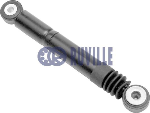 Ruville 55133 Belt tensioner damper 55133: Buy near me in Poland at 2407.PL - Good price!