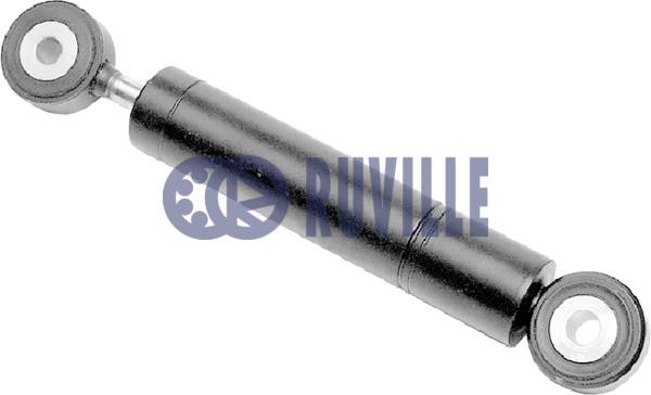 Ruville 55136 Belt tensioner damper 55136: Buy near me in Poland at 2407.PL - Good price!