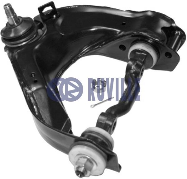 Ruville 938424 Track Control Arm 938424: Buy near me at 2407.PL in Poland at an Affordable price!