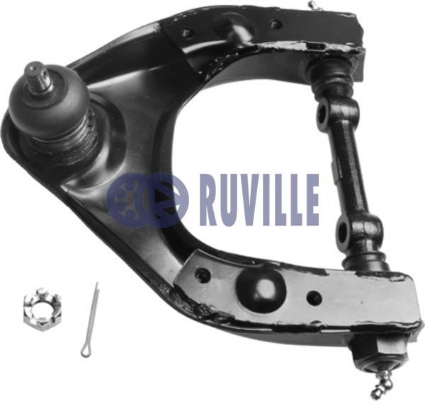 Ruville 938428 Track Control Arm 938428: Buy near me in Poland at 2407.PL - Good price!
