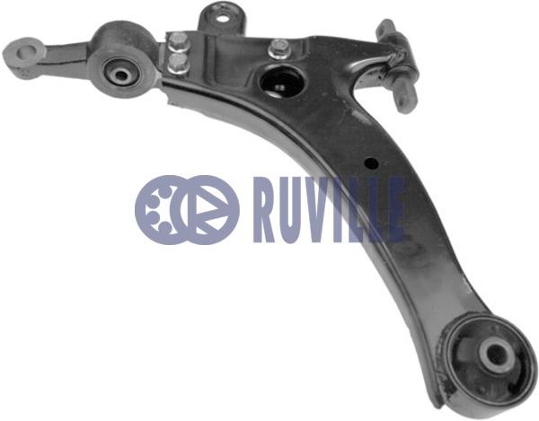 Ruville 938440 Track Control Arm 938440: Buy near me in Poland at 2407.PL - Good price!