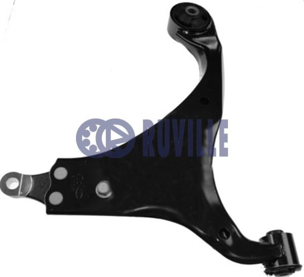 Ruville 938456 Suspension arm front lower left 938456: Buy near me in Poland at 2407.PL - Good price!
