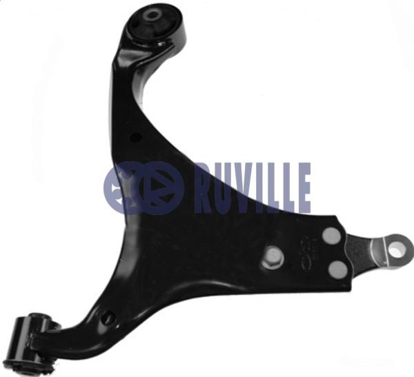 Ruville 938457 Track Control Arm 938457: Buy near me in Poland at 2407.PL - Good price!