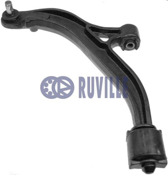 Ruville 938602 Track Control Arm 938602: Buy near me in Poland at 2407.PL - Good price!